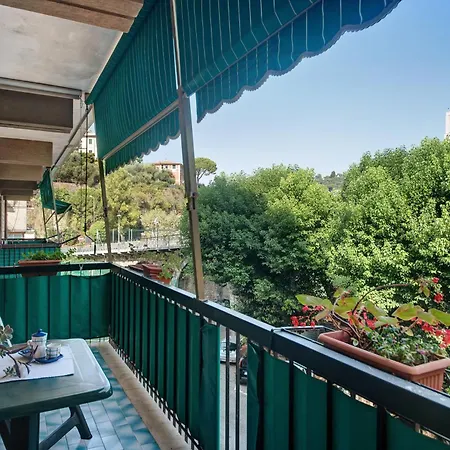 A Dream Apartament Recco