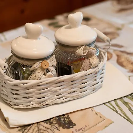 Apartament A Dream Recco