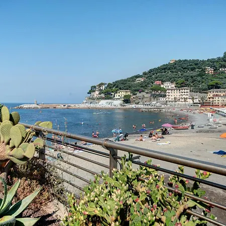 Apartament A Dream Recco
