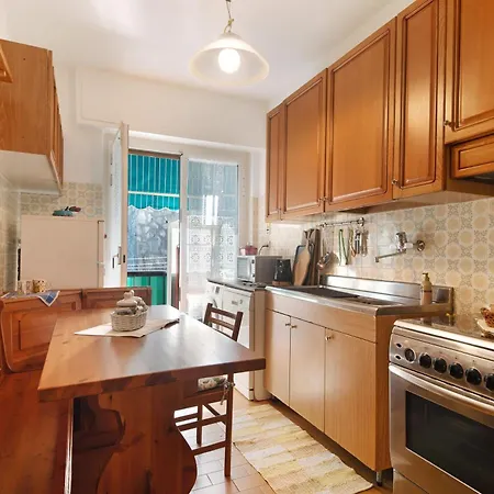 A Dream Apartament *