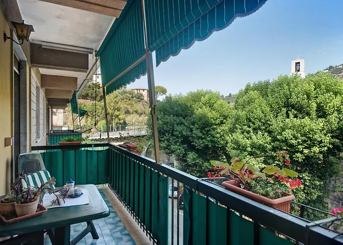 A Dream Appartement Recco