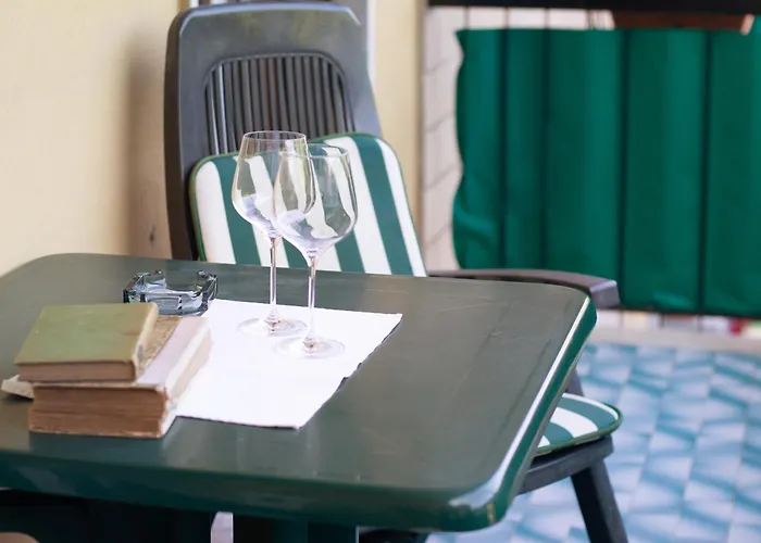 Appartement A Dream *