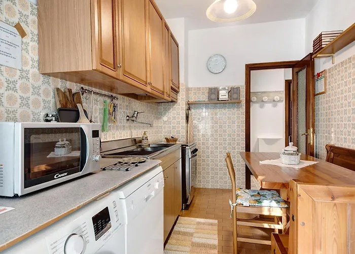 A Dream Appartement *