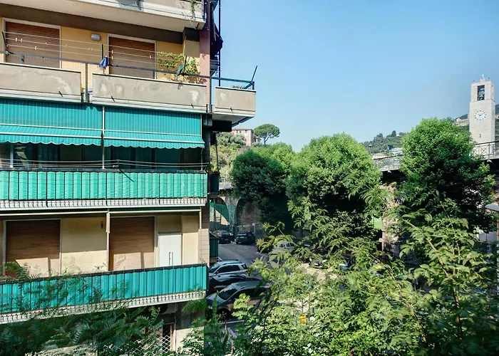 A Dream Апартаменты