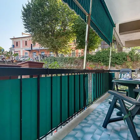 Apartment A Dream Recco