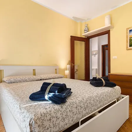 Apartment A Dream Recco