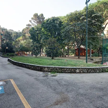 A Dream Apartman Recco