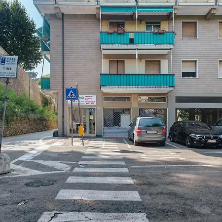 A Dream Apartman Recco