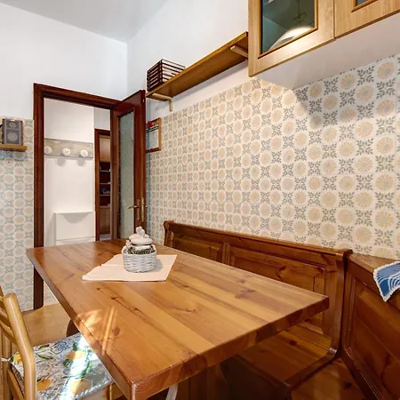 A Dream Apartman Recco