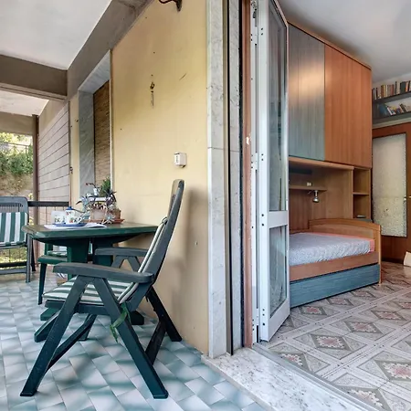 Apartman A Dream Recco