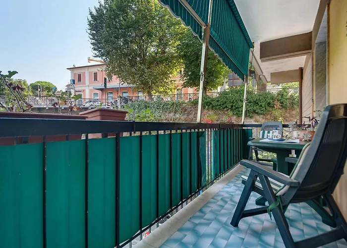 Apartamento A Dream Recco