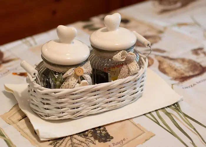 Apartment A Dream Recco