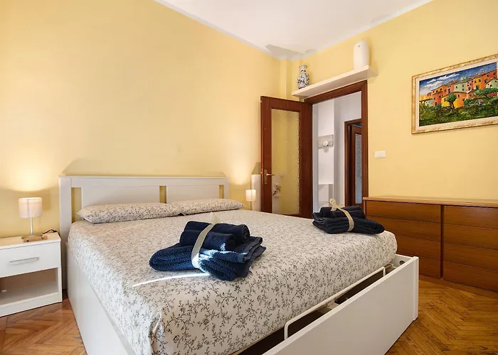 Apartamento A Dream Recco