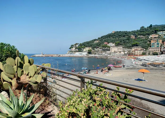 Lägenhet A Dream Recco