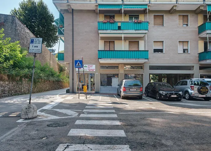 A Dream Apartamento Recco