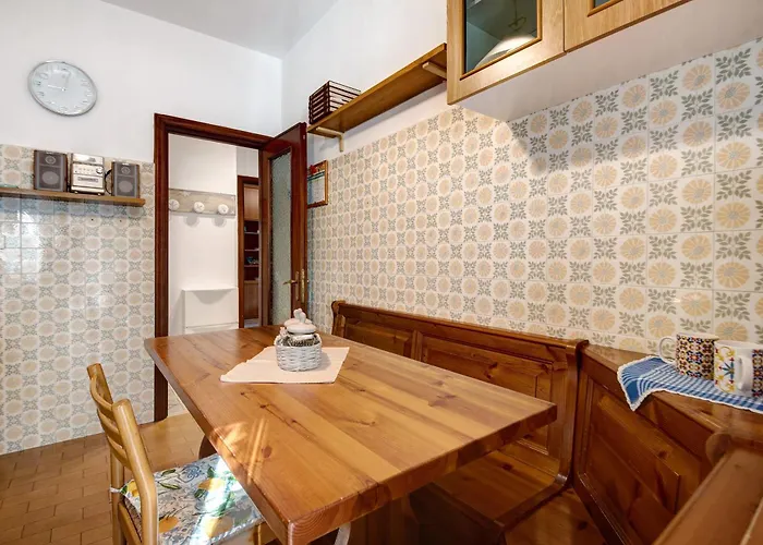 A Dream Apartment Recco